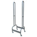 JayPro Sports Shoulder Pad Rack - StackMaster  (42 Pad Capacity)