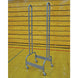 JayPro Sports Shoulder Pad Rack - StackMaster  (42 Pad Capacity)
