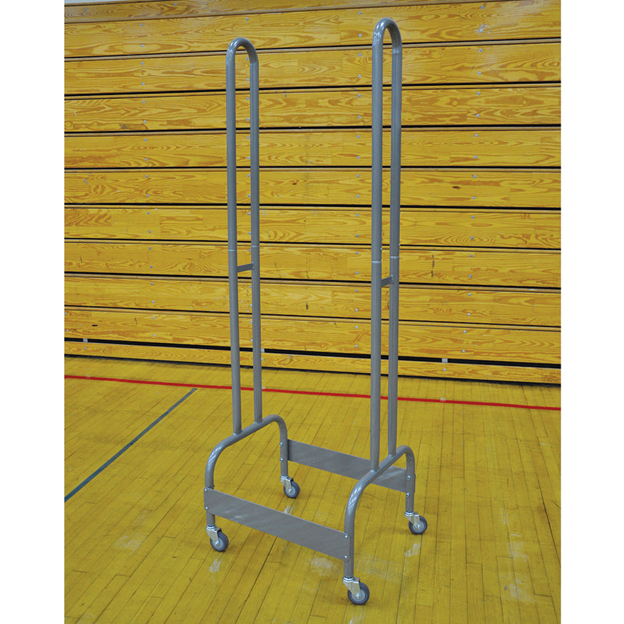 JayPro Sports Shoulder Pad Rack - StackMaster  (42 Pad Capacity)