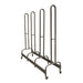 JayPro Sports Shoulder Pad Deluxe Rack - StackMaster  (80 Pad Capacity)