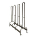 JayPro Sports Shoulder Pad Deluxe Rack - StackMaster  (80 Pad Capacity)