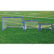 JayPro Sports Soccer Training Goal - Goal Runner  (4 ft.H x 6 ft.W) (Blue)