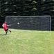 JayPro Sports Soccer Training Goal with Bag - Large (8 ft.H x 24 ft.W)