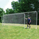 JayPro Sports Soccer Training Goal with Bag - Large (8 ft.H x 24 ft.W)