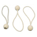 JayPro Sports Soccer Training Rebounder 6 in. Replacement Bungees Net Fasteners (Set of 30)