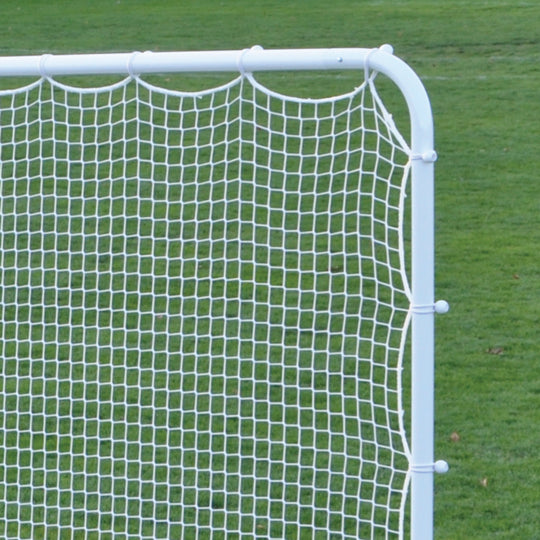JayPro Sports Soccer Training Rebounder 6 in. Replacement Bungees Net Fasteners (Set of 30)