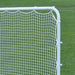 JayPro Sports Soccer Training Rebounder 6 in. Replacement Bungees Net Fasteners (Set of 30)