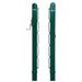 JayPro Sports Tennis Posts - (3 in. Post) (Outdoor) - Club Tennis Upright (Square)