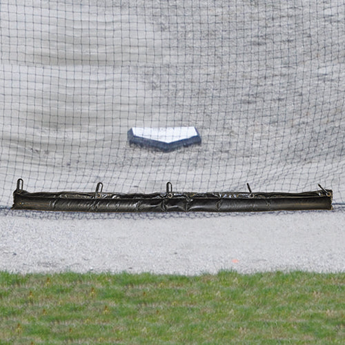 JayPro Sports Sandbag Anchor Tube - Batting Tunnel