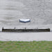 JayPro Sports Sandbag Anchor Tube - Batting Tunnel