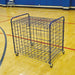 JayPro Sports Ball Cart - The Original ToteMaster  (25 Ball) (Royal Blue)