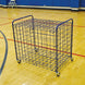 JayPro Sports Ball Cart - The Original ToteMaster  (25 Ball) (Royal Blue)