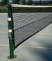Bison Convertible Tennis-Pickleball Telescoping System