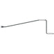 JayPro Sports Tork Manual Winch Handle