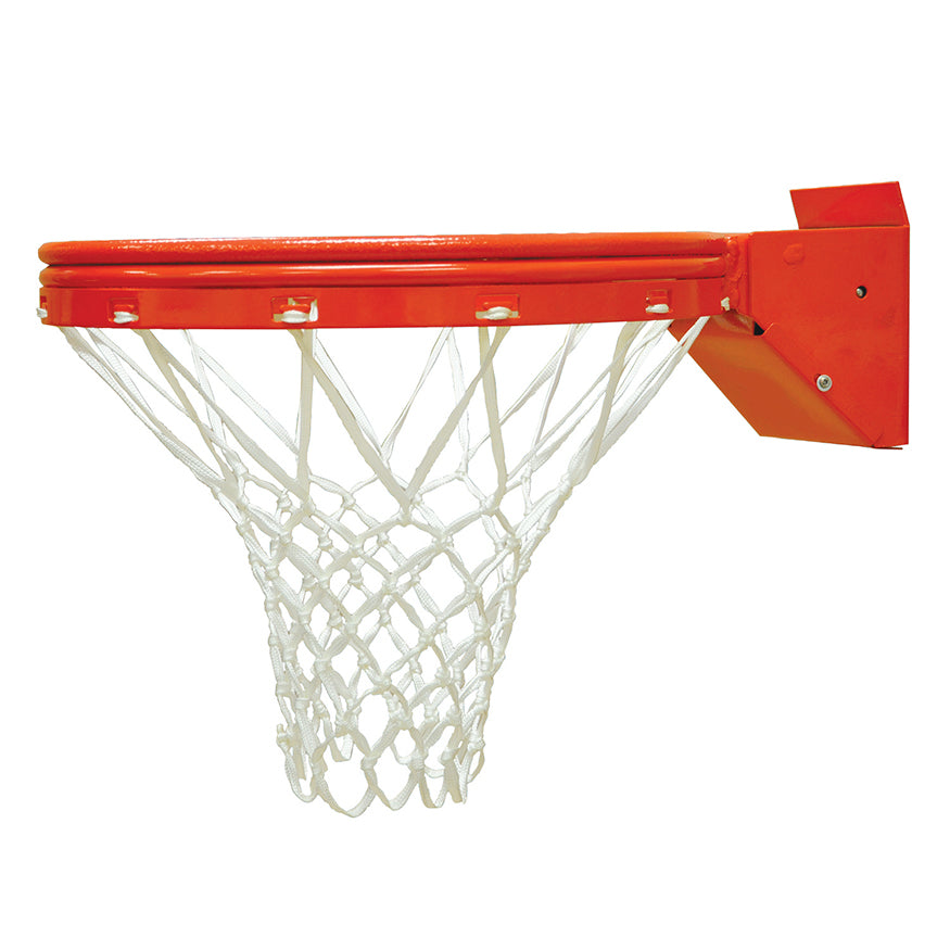 JayPro Sports Basketball Goal - Playground Breakaway Goal (Indoor/Outdoor)