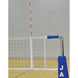 JayPro Sports Volleyball Net - Antennas with Sleeves (36 in. and 39 in. Nets)