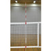 JayPro Sports Volleyball Net - 72 in. Universal Antennas  (36 in. and 39 in. Nets)