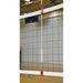 JayPro Sports Volleyball Net - 72 in. Universal Antennas  (36 in. and 39 in. Nets)