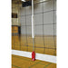JayPro Sports Volleyball Net - 72 in. Universal Antennas  (36 in. and 39 in. Nets)