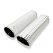 JayPro Sports Protector Pads - Volleyball Net Cable/Buckle Cover (White)