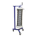 JayPro Sports Volleyball Net Storage Rack - Net Keeper - Single Net