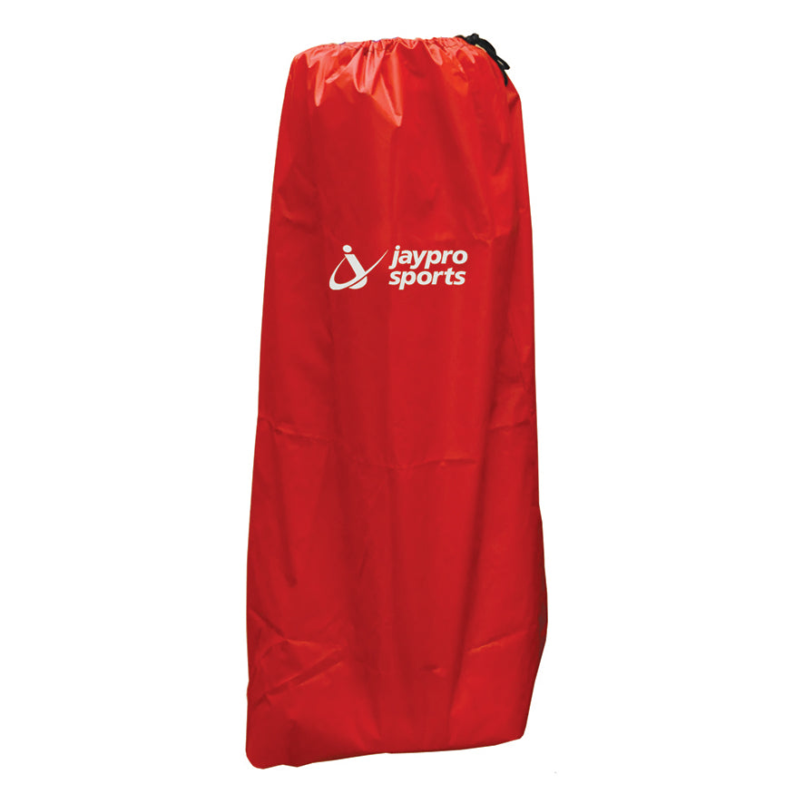 JayPro Sports Net Keeper Storage Bag (Red)