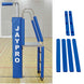 JayPro Sports Protector Pad - Referee Stand (VRS-3000)