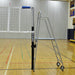 JayPro Sports Volleyball Referee Stand - Folding - 250 Lb. Capacity