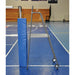 JayPro Sports Volleyball Referee Stand - Folding - 250 Lb. Capacity