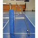 JayPro Sports Volleyball Referee Stand - Folding - 250 Lb. Capacity