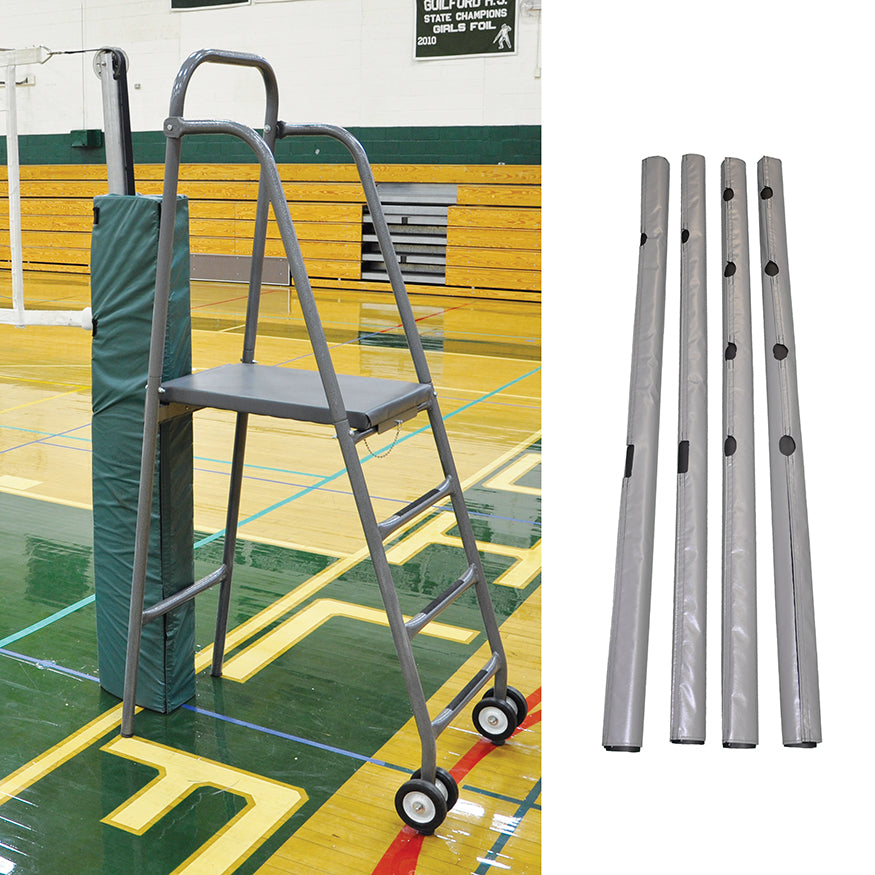 JayPro Sports Protector Pad - Referee Stand (VRS-8000 / VRS-6000)