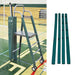 JayPro Sports Protector Pad - Referee Stand (VRS-8000 / VRS-6000)