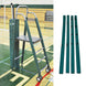 JayPro Sports Protector Pad - Referee Stand (VRS-8000 / VRS-6000)