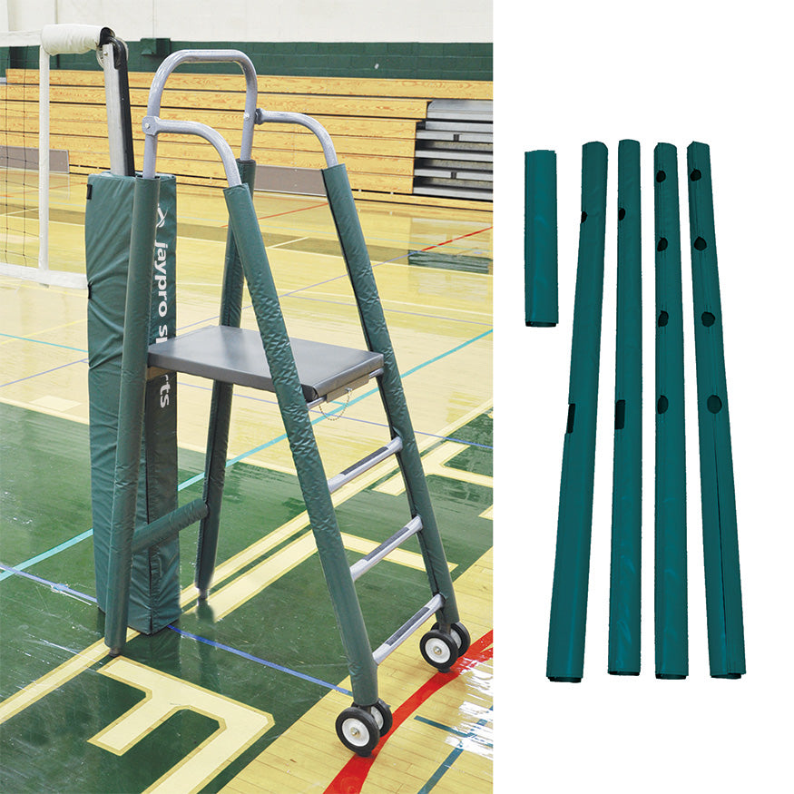 JayPro Sports Protector Pad - Referee Stand (VRS-8000 / VRS-6000)
