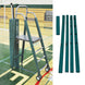 JayPro Sports Protector Pad - Referee Stand (VRS-8000 / VRS-6000)