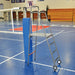 JayPro Sports Volleyball Referee Stand -  "Mega Ref" - 300 Lb. Capacity