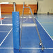 JayPro Sports Volleyball Referee Stand -  "Mega Ref" - 300 Lb. Capacity